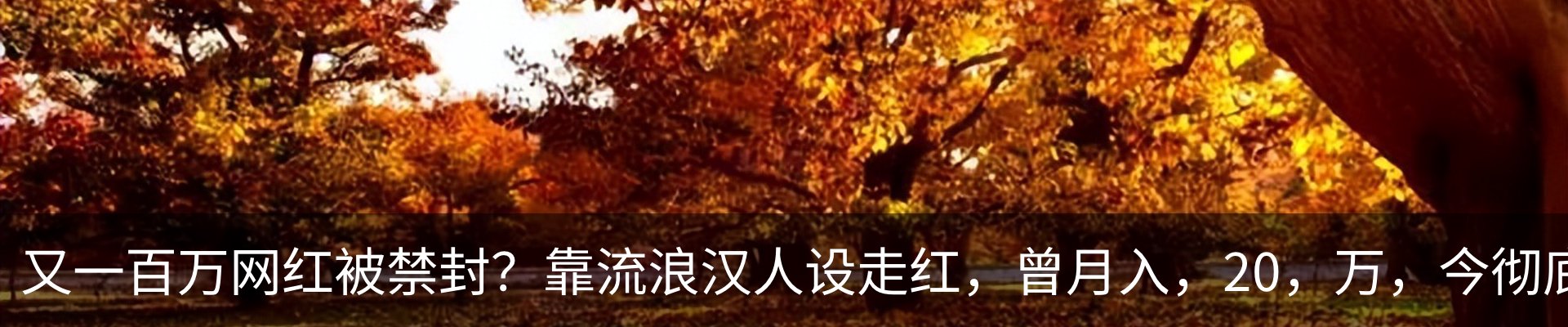 热点资讯